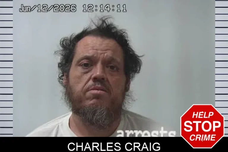 Charles Craig