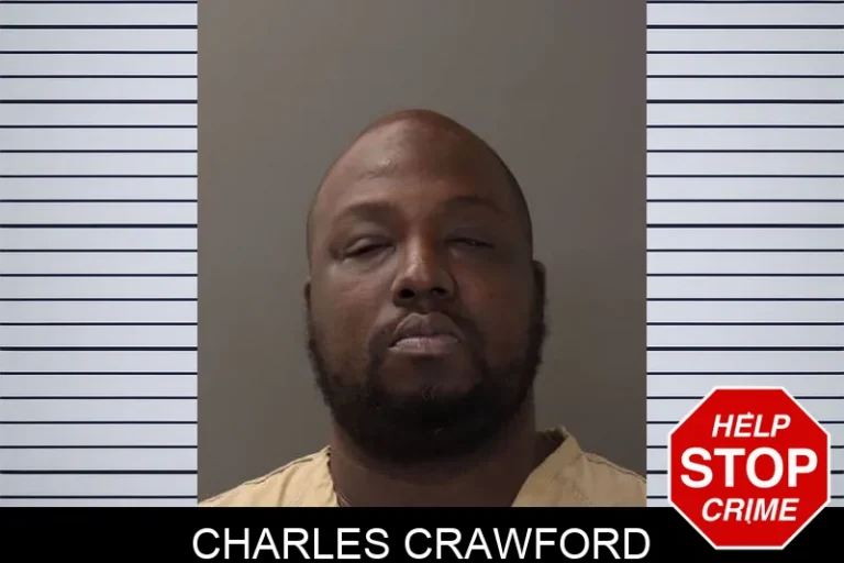 Charles Crawford