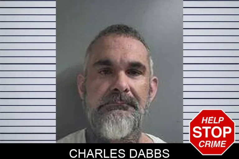 Charles Dabbs