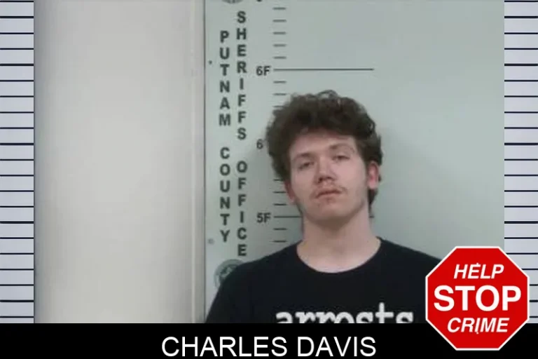 Charles Davis