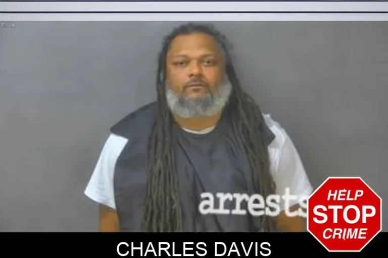 Charles Davis