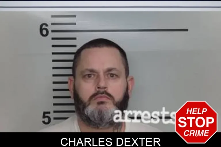 Charles Dexter