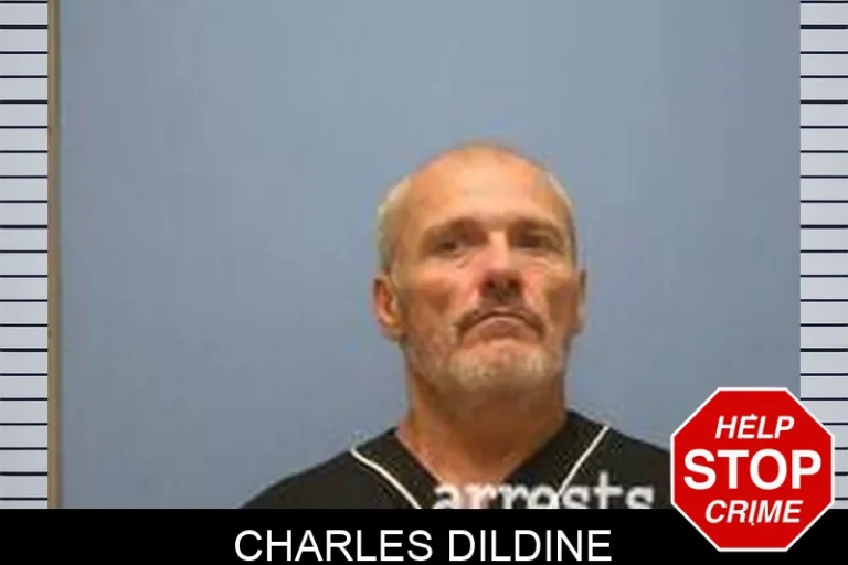 Charles Dildine
