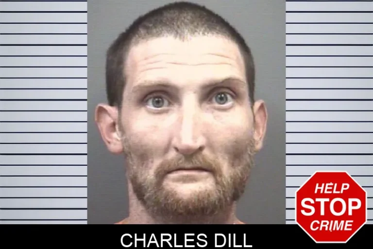 Charles Dill