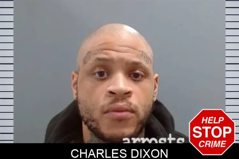 Charles Dixon