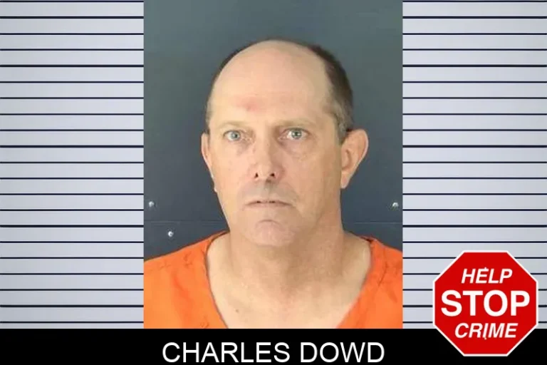Charles Dowd