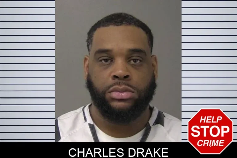 Charles Drake