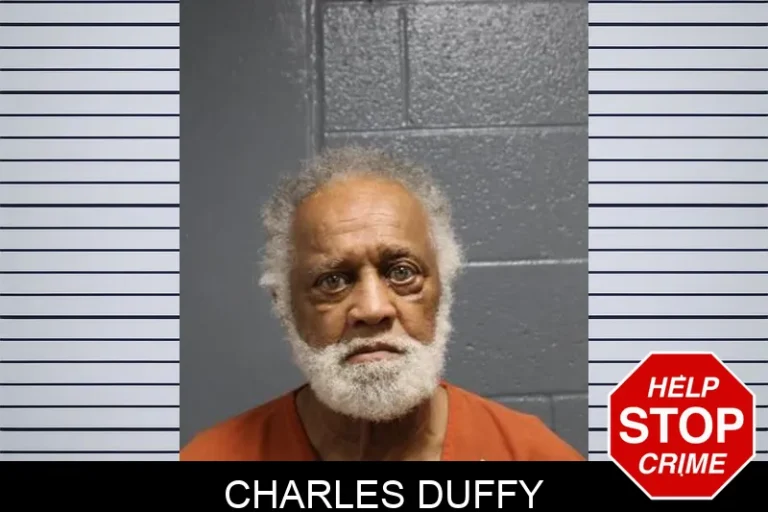 Charles Duffy