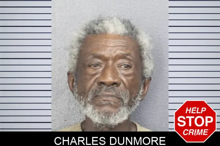 Charles Dunmore