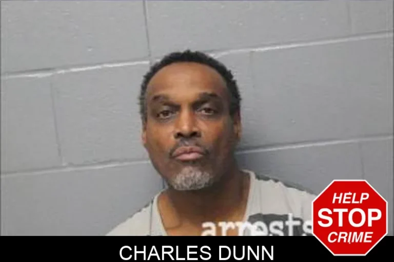 Charles Dunn