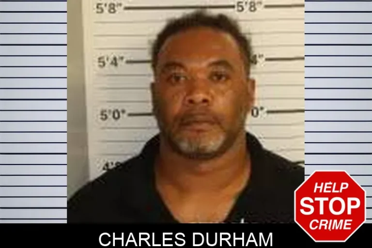 Charles Durham