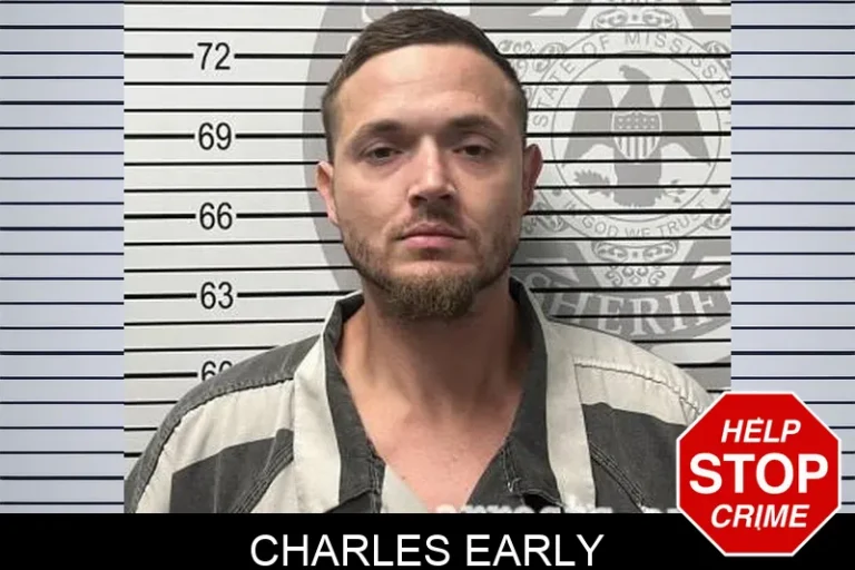 Charles Early