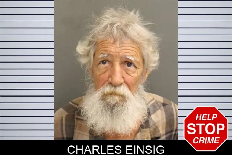 Charles Einsig