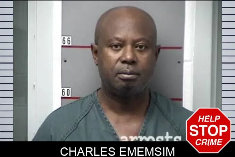 Charles Ememsim