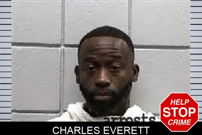 Charles Everett