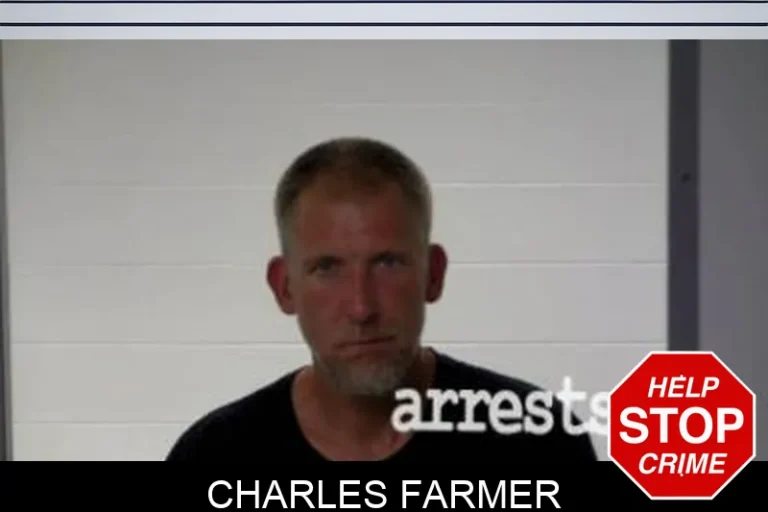 Charles Farmer