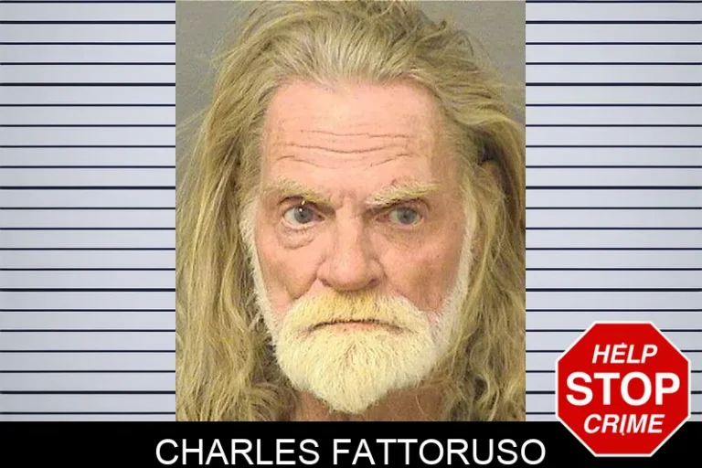 Charles Fattoruso