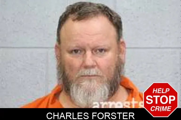 Charles Forster
