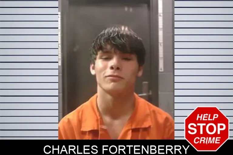 Charles Fortenberry