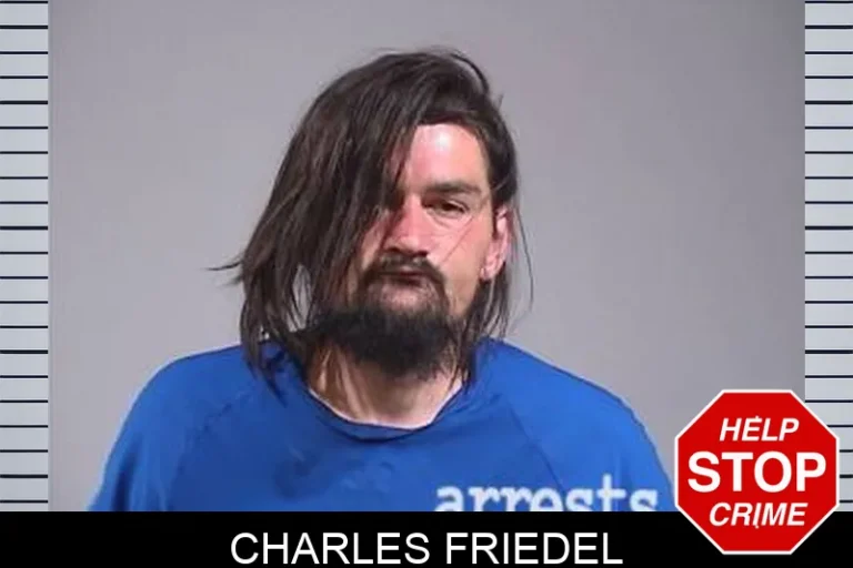 Charles Friedel