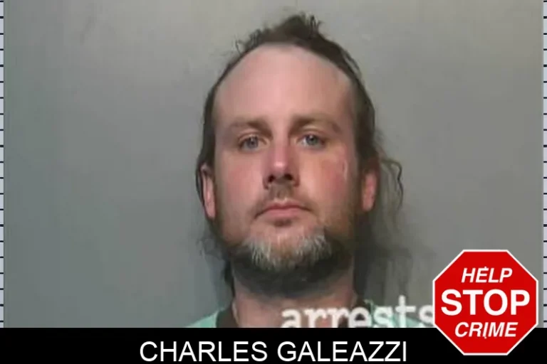Charles Galeazzi