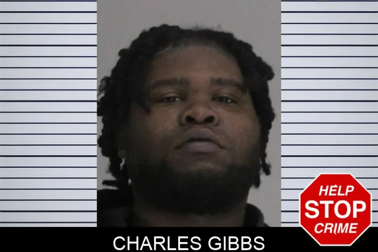 Charles Gibbs