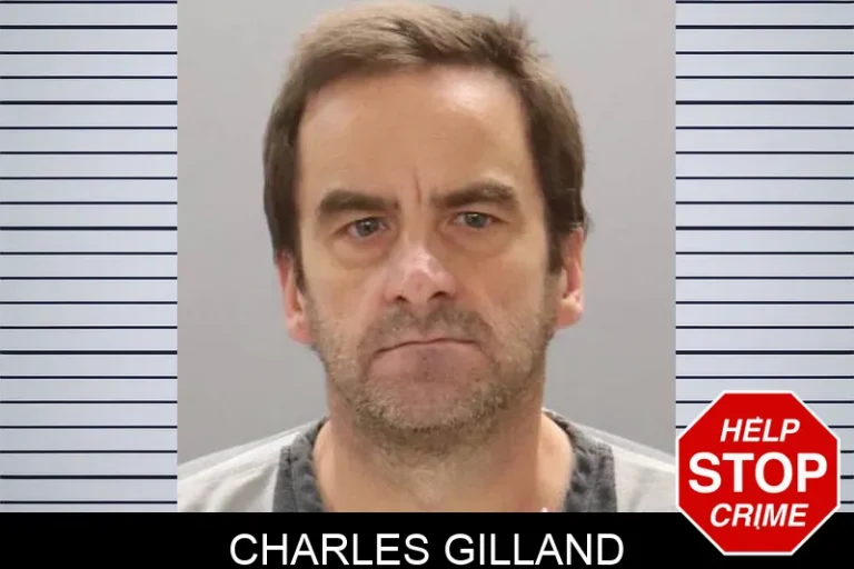 Charles Gilland