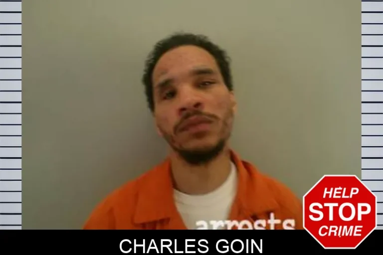Charles Goin