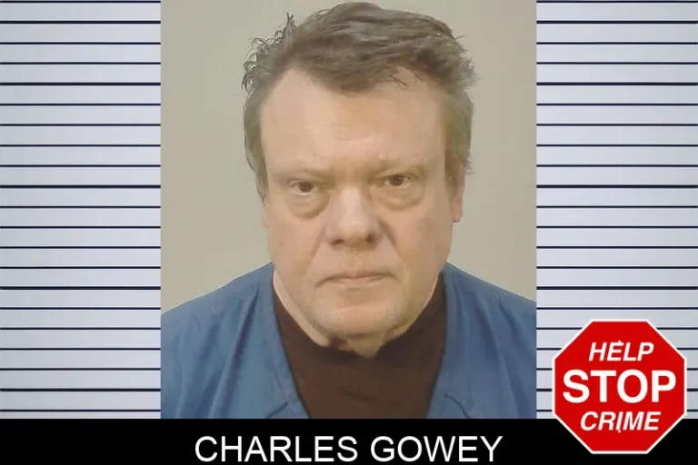 Charles Gowey