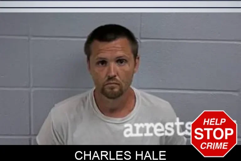 Charles Hale