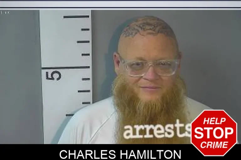 Charles Hamilton