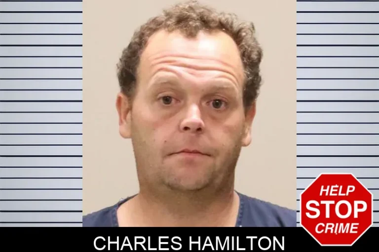 Charles Hamilton