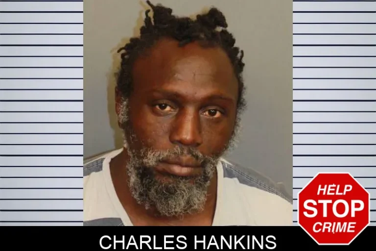 Charles Hankins