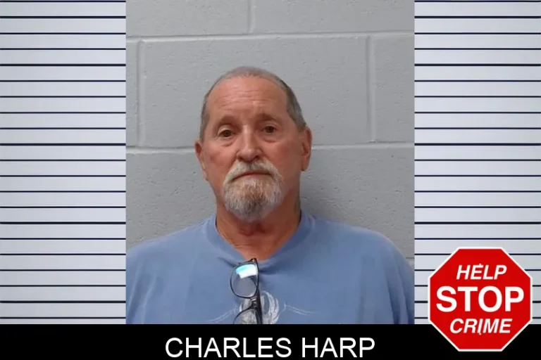 Charles Harp