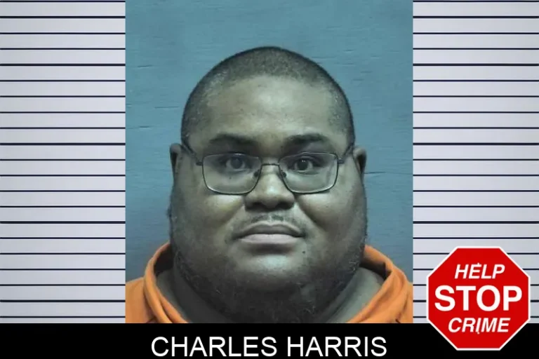 Charles Harris