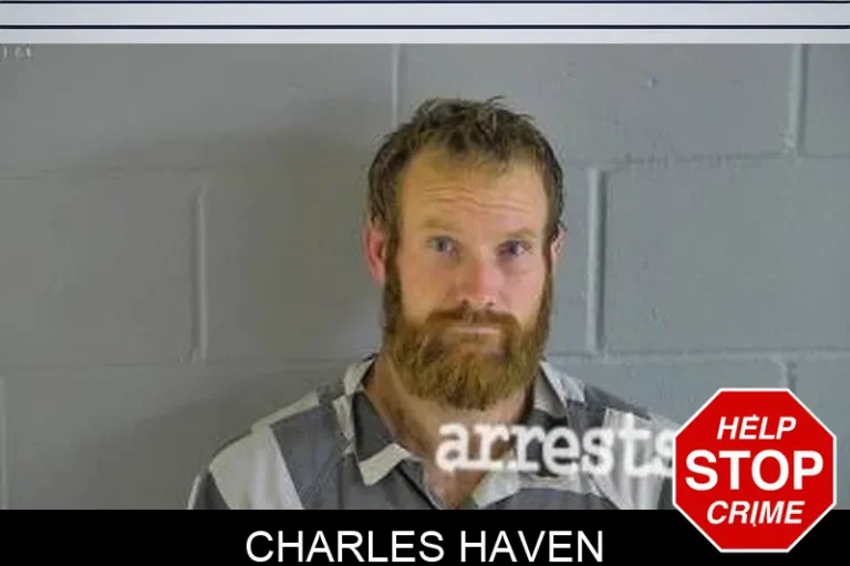 Charles Haven
