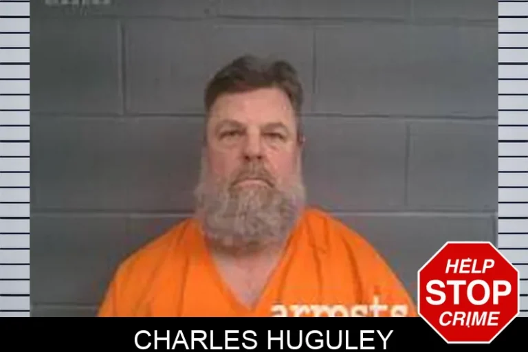 Charles Huguley