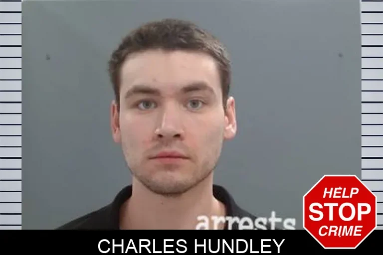 Charles Hundley