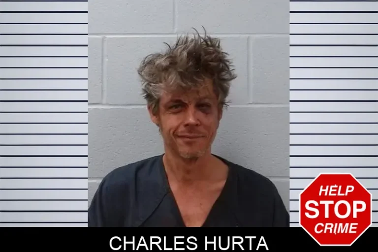 Charles Hurta
