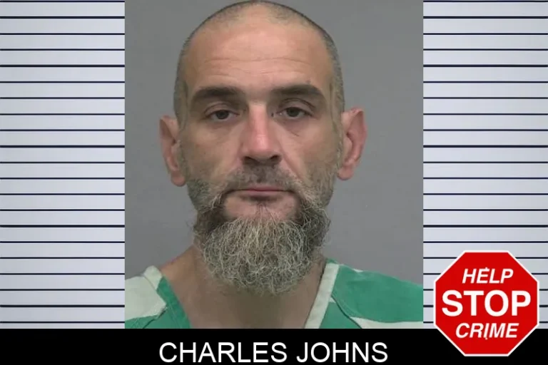 Charles Johns