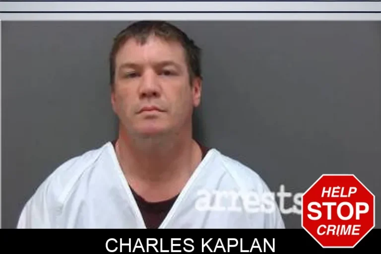 Charles Kaplan