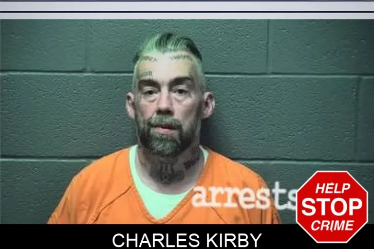 Charles Kirby
