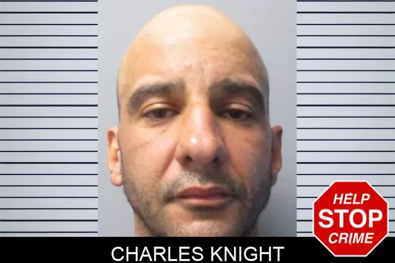 Charles Knight