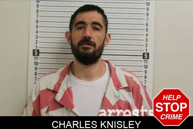 Charles Knisley