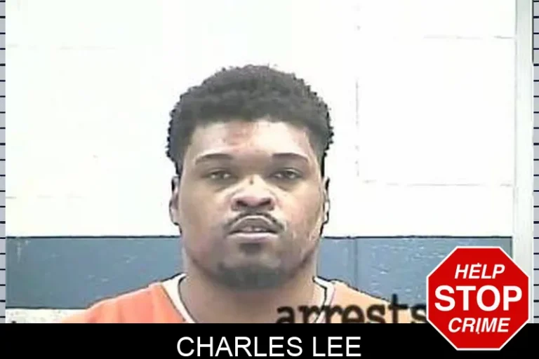 Charles Lee