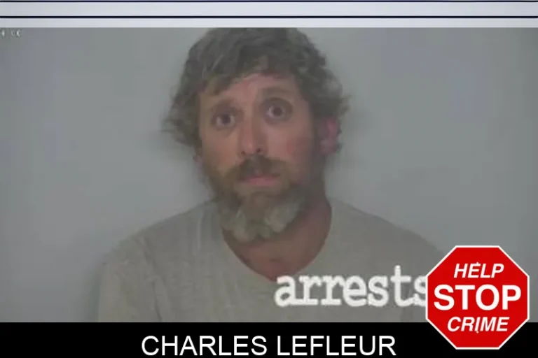 Charles Lefleur