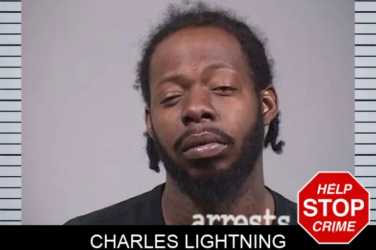 Charles Lightning