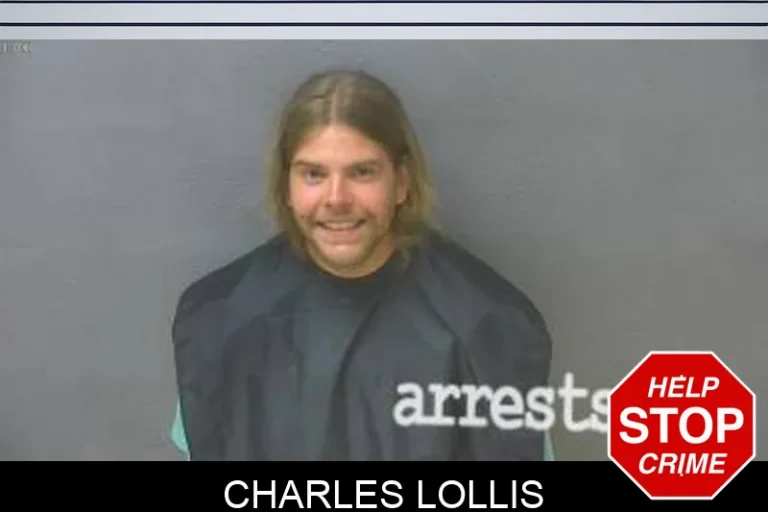 Charles Lollis