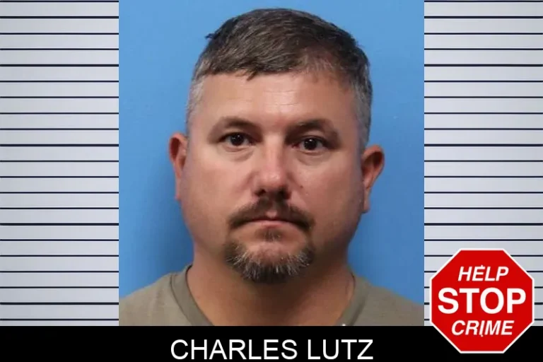 Charles Lutz