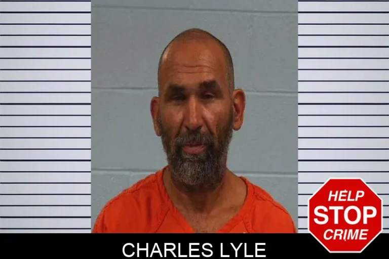 Charles Lyle
